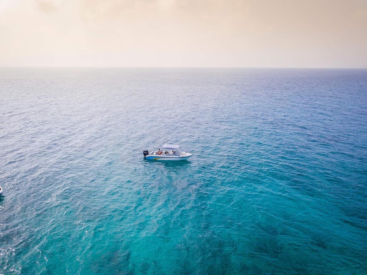 מלון Bodufolhudhoo Surfretreat מראה חיצוני תמונה