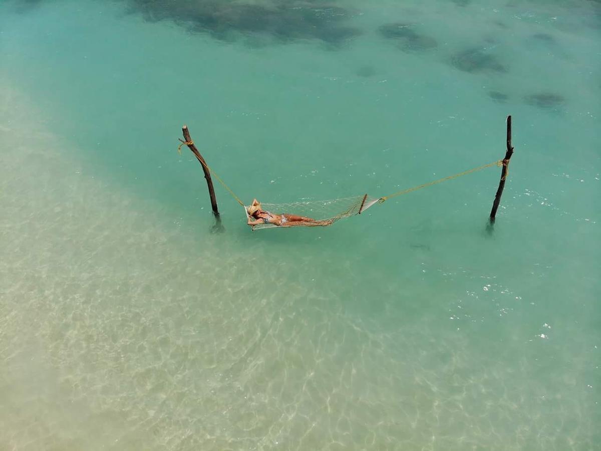 מלון Bodufolhudhoo Surfretreat מראה חיצוני תמונה
