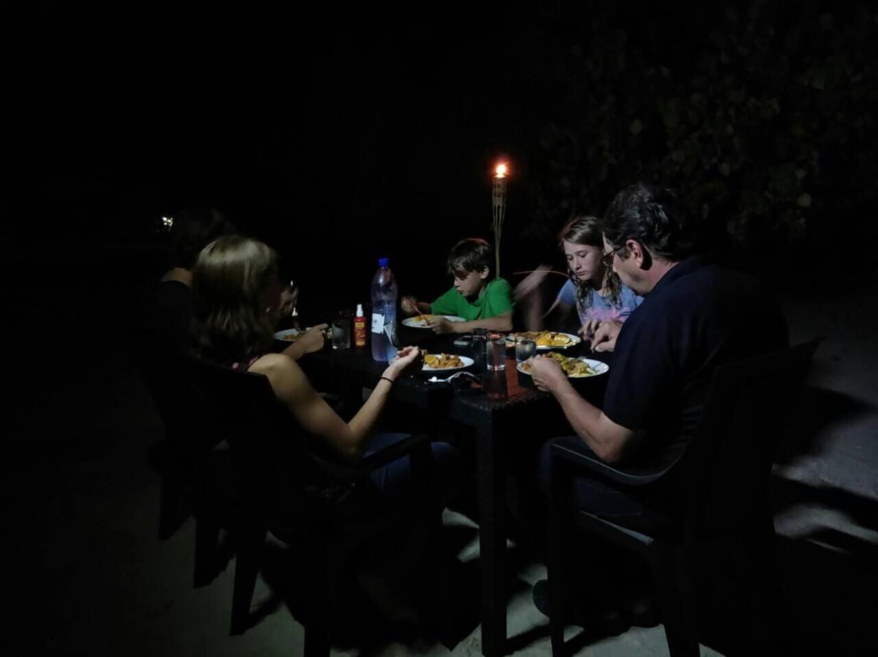 מלון Bodufolhudhoo Surfretreat מראה חיצוני תמונה
